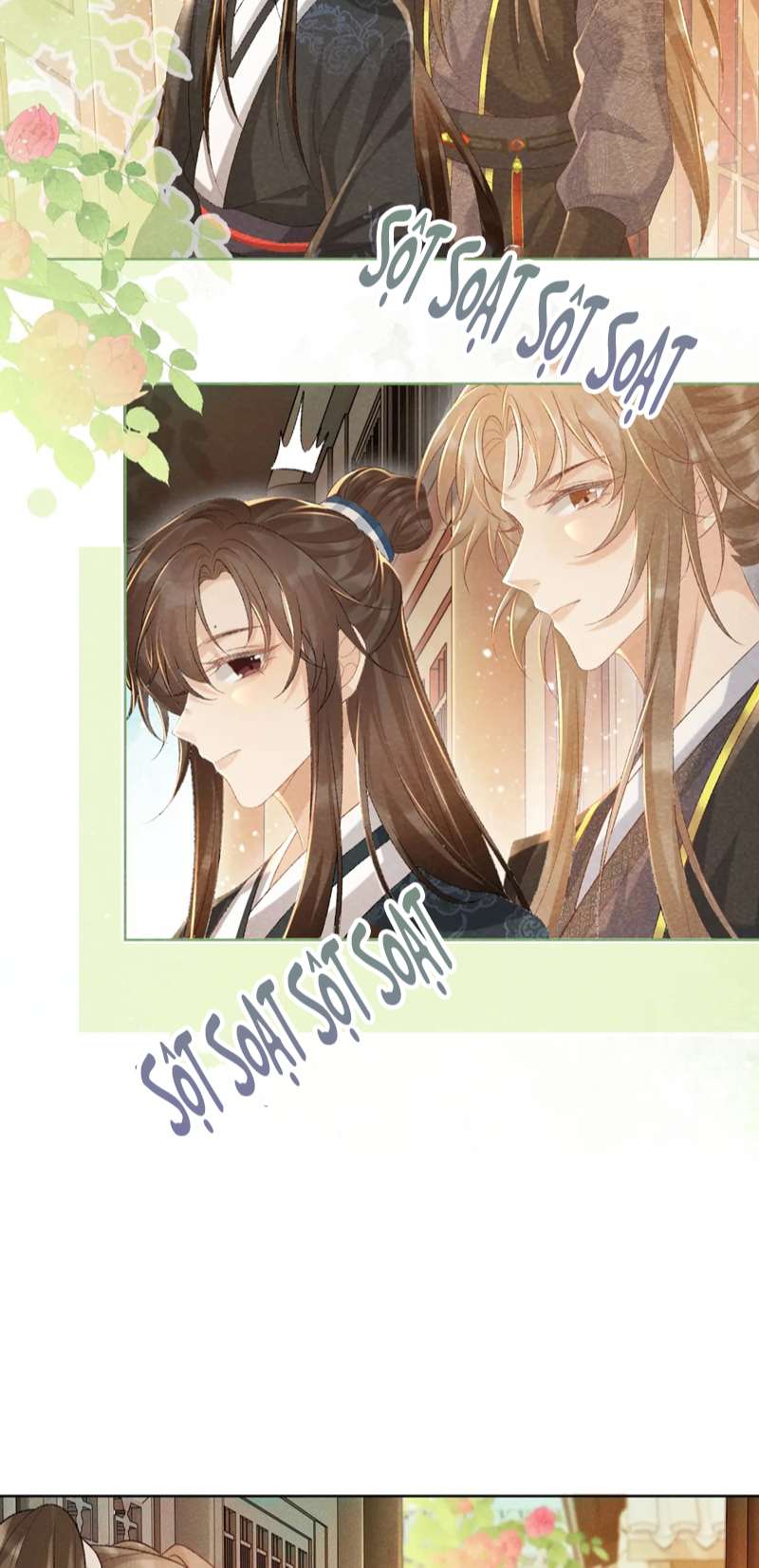 Bệnh Trạng Dụ Dỗ Chapter 38 - Next Chapter 39