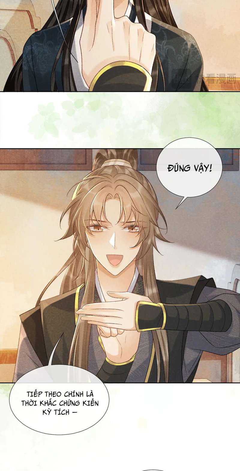 Bệnh Trạng Dụ Dỗ Chapter 38 - Next Chapter 39