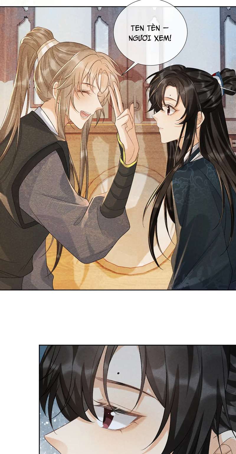 Bệnh Trạng Dụ Dỗ Chapter 38 - Next Chapter 39