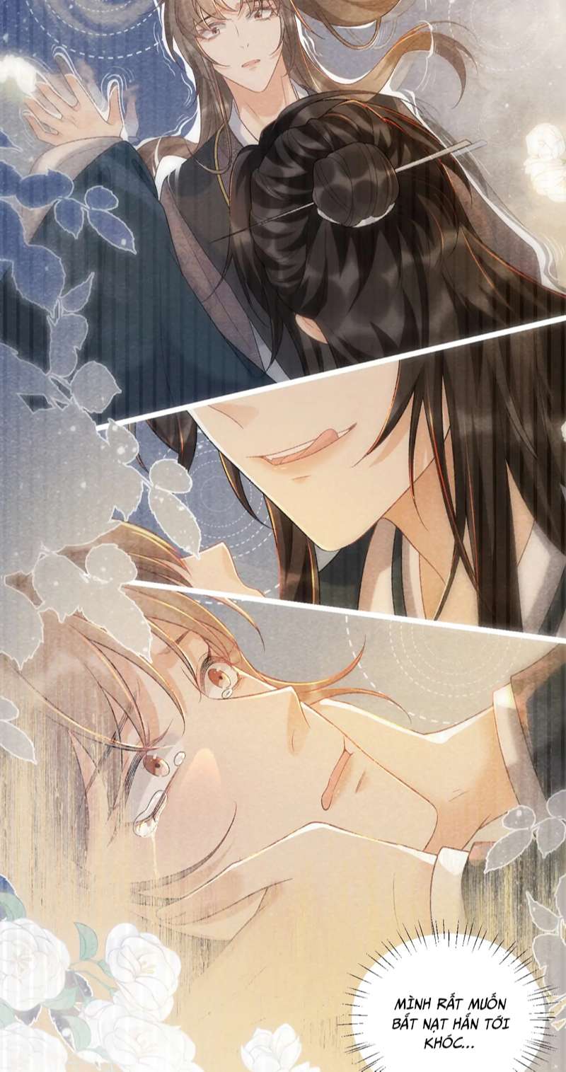 Bệnh Trạng Dụ Dỗ Chapter 38 - Next Chapter 39