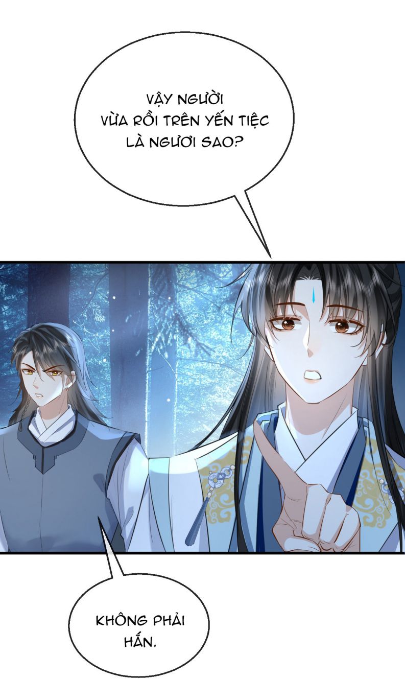 Ma Tôn Đại Nhân Song Tu Không Chapter 26 - Next Chapter 27