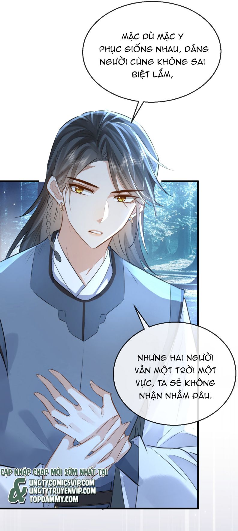 Ma Tôn Đại Nhân Song Tu Không Chapter 26 - Next Chapter 27