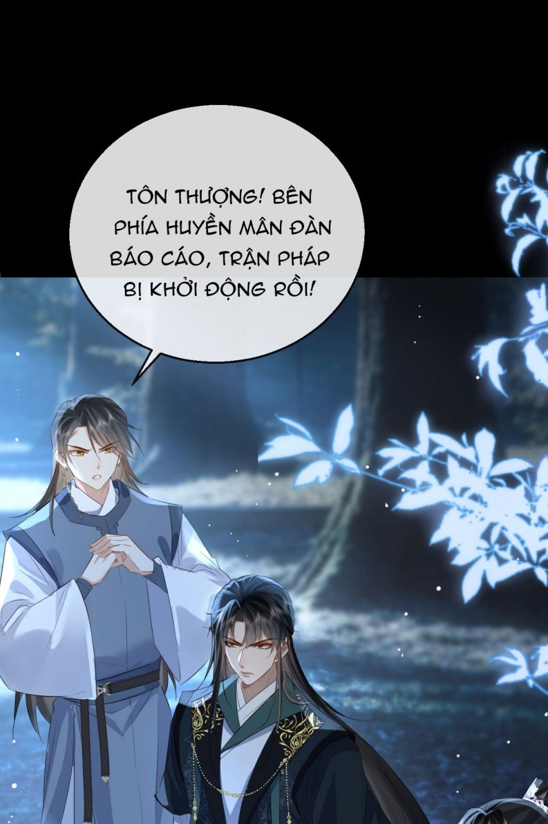 Ma Tôn Đại Nhân Song Tu Không Chapter 26 - Next Chapter 27