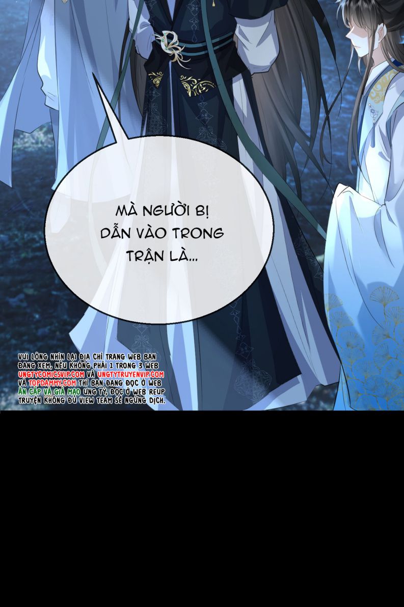 Ma Tôn Đại Nhân Song Tu Không Chapter 26 - Next Chapter 27