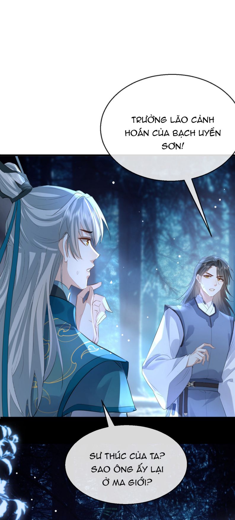 Ma Tôn Đại Nhân Song Tu Không Chapter 26 - Next Chapter 27