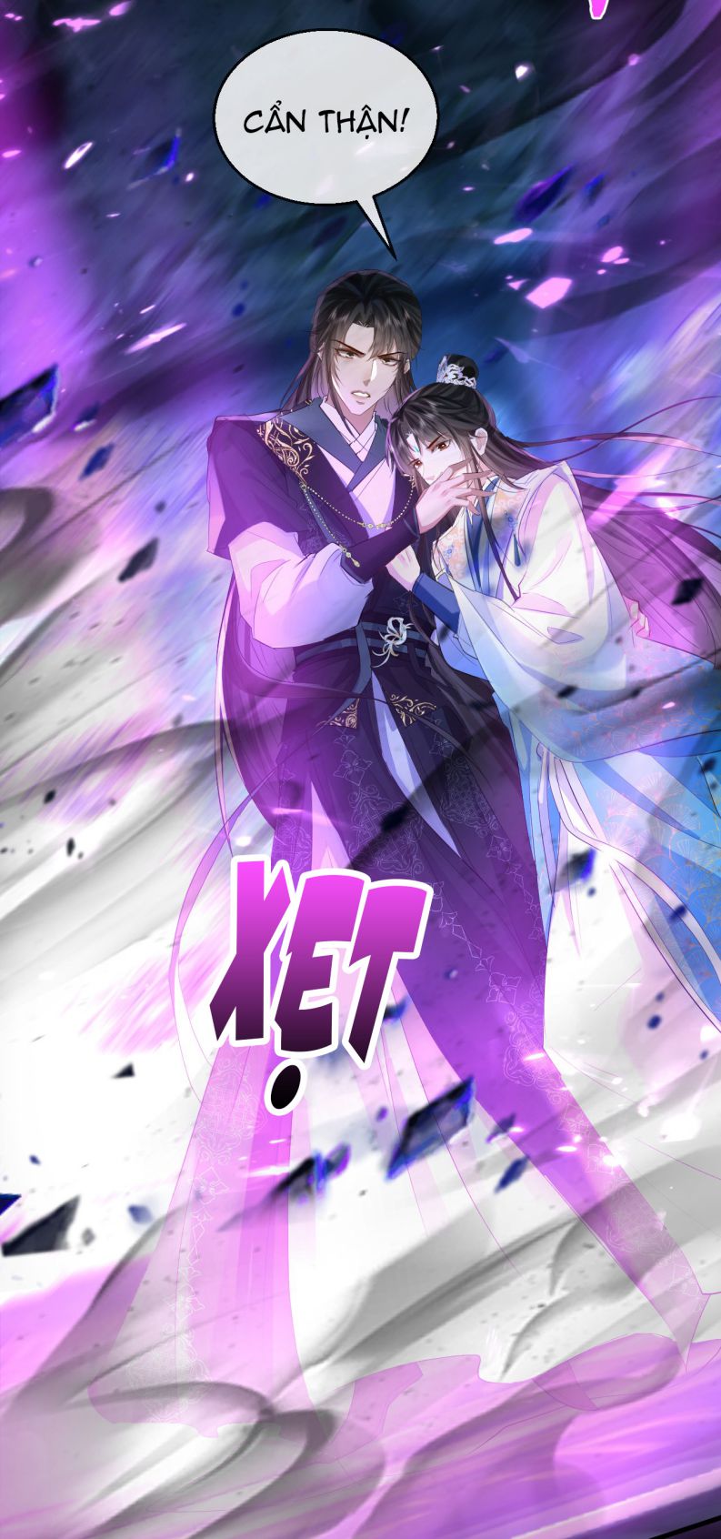 Ma Tôn Đại Nhân Song Tu Không Chapter 26 - Next Chapter 27