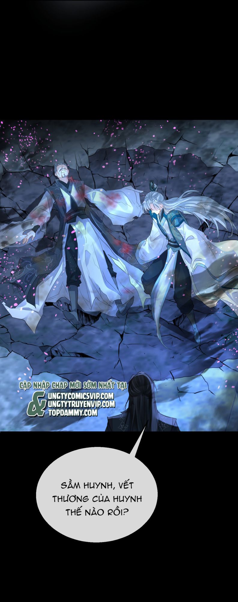 Ma Tôn Đại Nhân Song Tu Không Chapter 26 - Next Chapter 27