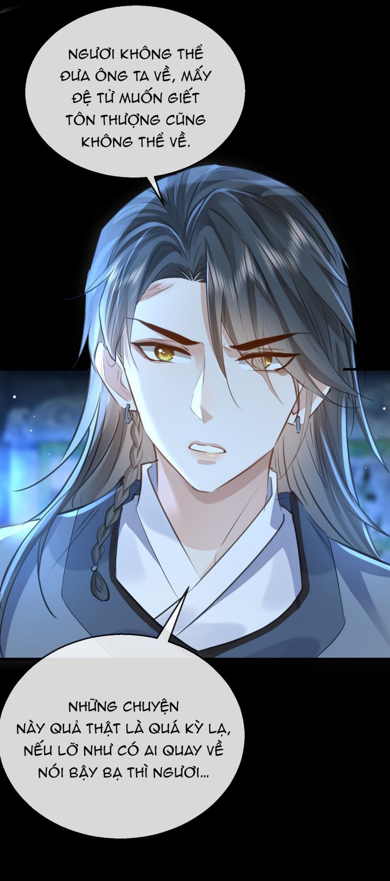 Ma Tôn Đại Nhân Song Tu Không Chapter 26 - Next Chapter 27