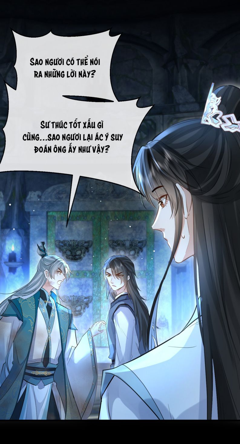 Ma Tôn Đại Nhân Song Tu Không Chapter 26 - Next Chapter 27