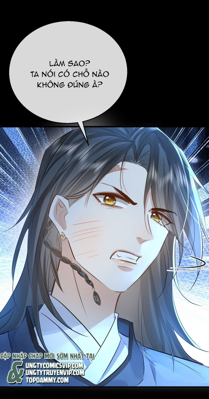 Ma Tôn Đại Nhân Song Tu Không Chapter 26 - Next Chapter 27