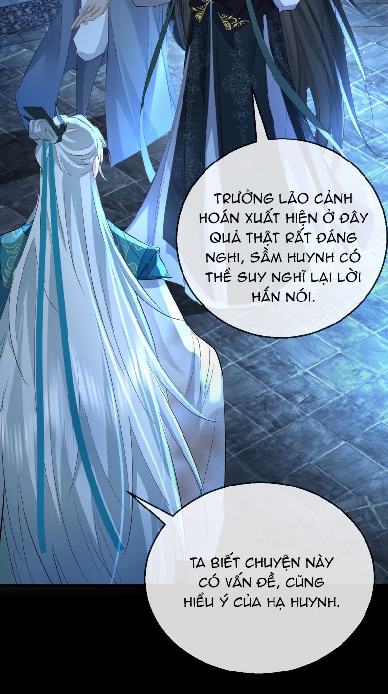 Ma Tôn Đại Nhân Song Tu Không Chapter 26 - Next Chapter 27