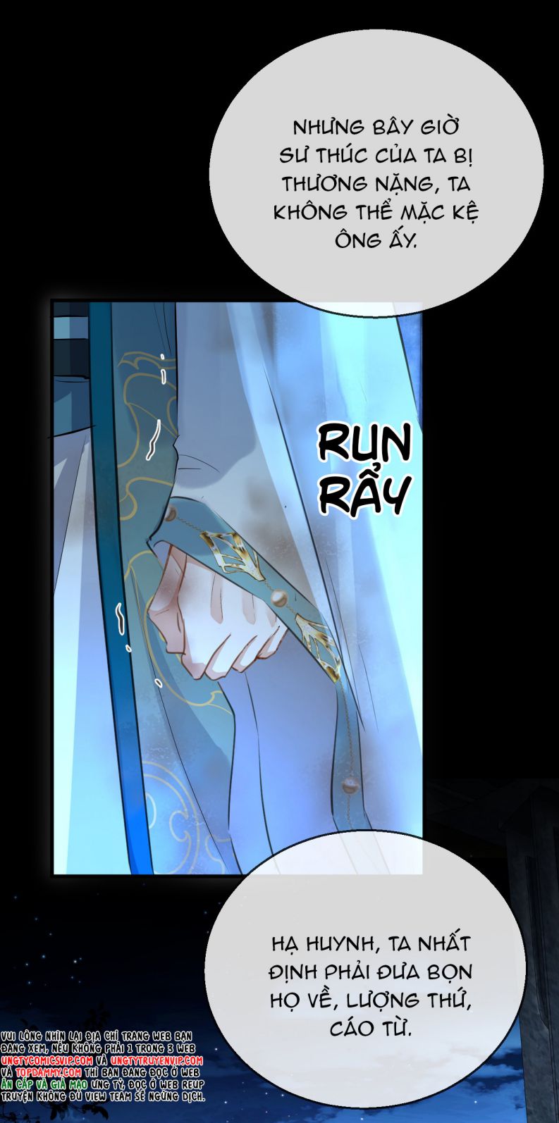 Ma Tôn Đại Nhân Song Tu Không Chapter 26 - Next Chapter 27