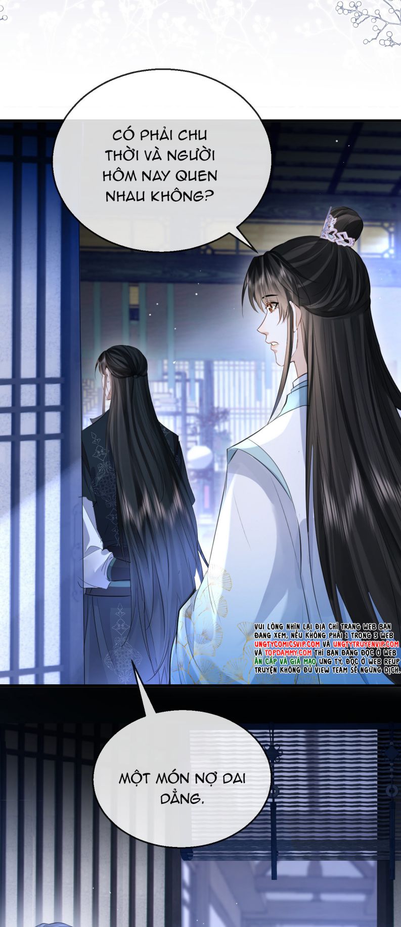 Ma Tôn Đại Nhân Song Tu Không Chapter 26 - Next Chapter 27