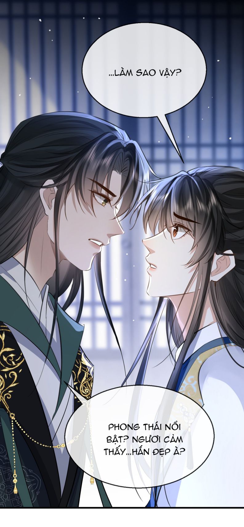 Ma Tôn Đại Nhân Song Tu Không Chapter 26 - Next Chapter 27