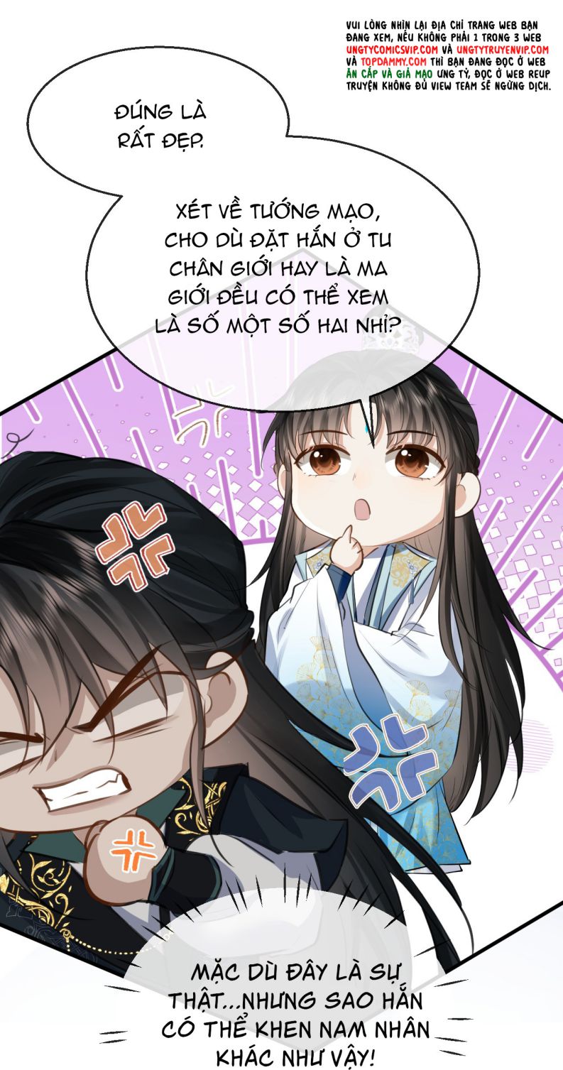 Ma Tôn Đại Nhân Song Tu Không Chapter 26 - Next Chapter 27