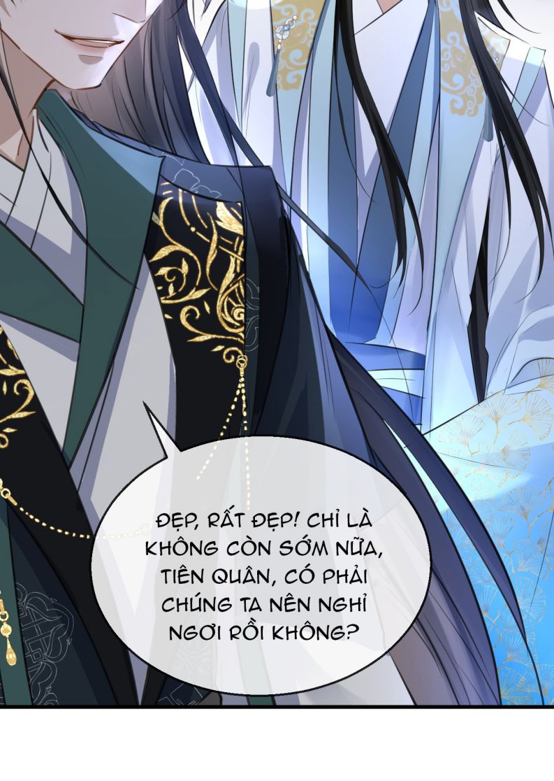 Ma Tôn Đại Nhân Song Tu Không Chapter 26 - Next Chapter 27