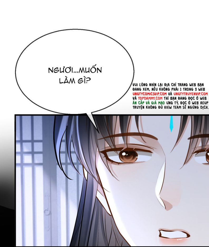 Ma Tôn Đại Nhân Song Tu Không Chapter 26 - Next Chapter 27