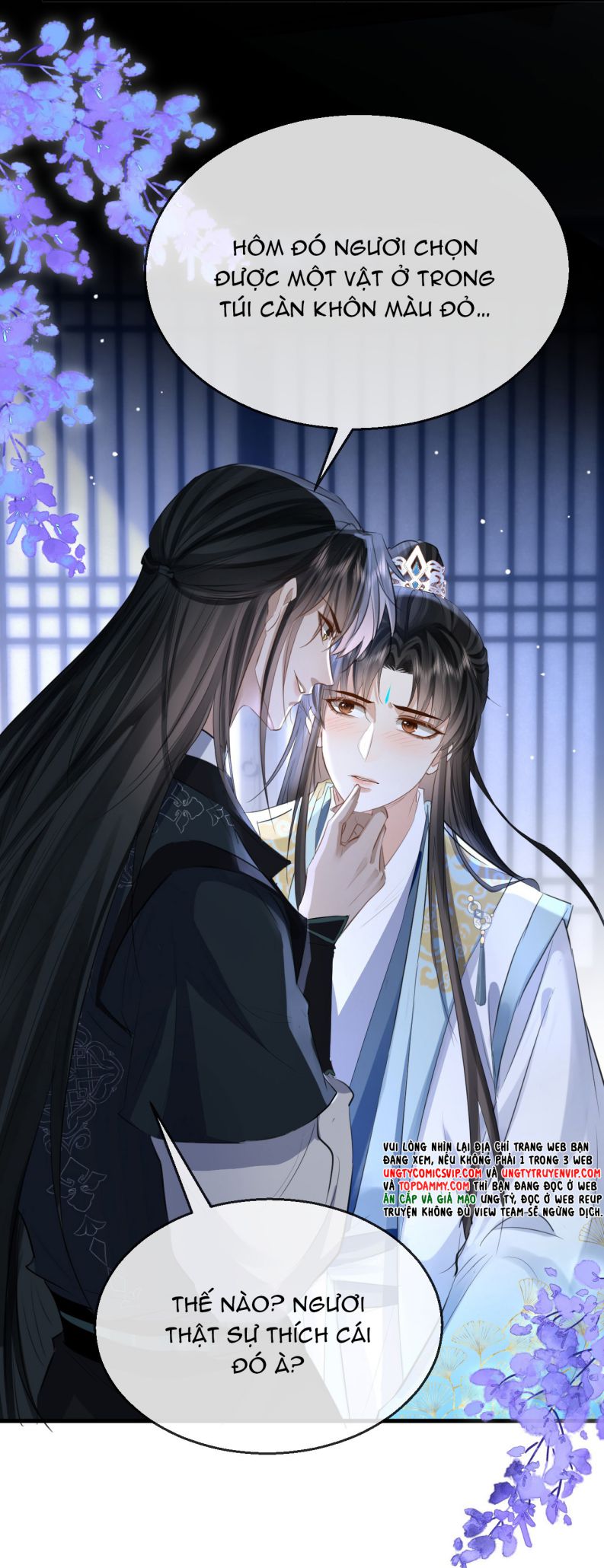 Ma Tôn Đại Nhân Song Tu Không Chapter 26 - Next Chapter 27