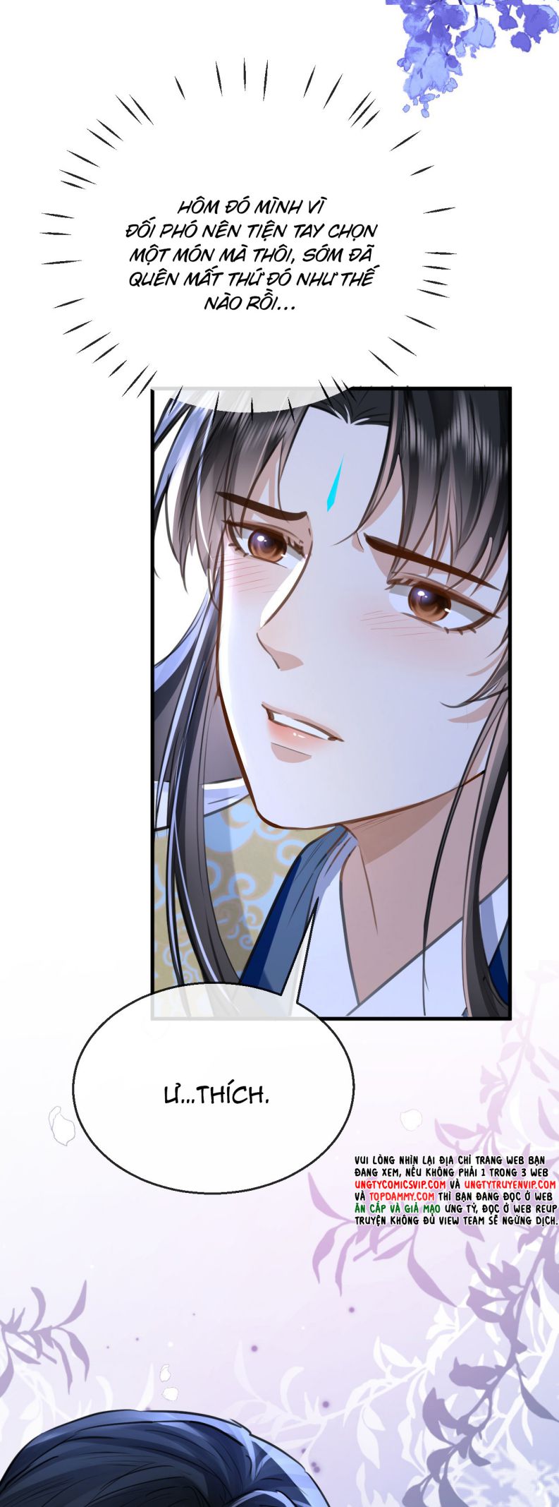 Ma Tôn Đại Nhân Song Tu Không Chapter 26 - Next Chapter 27