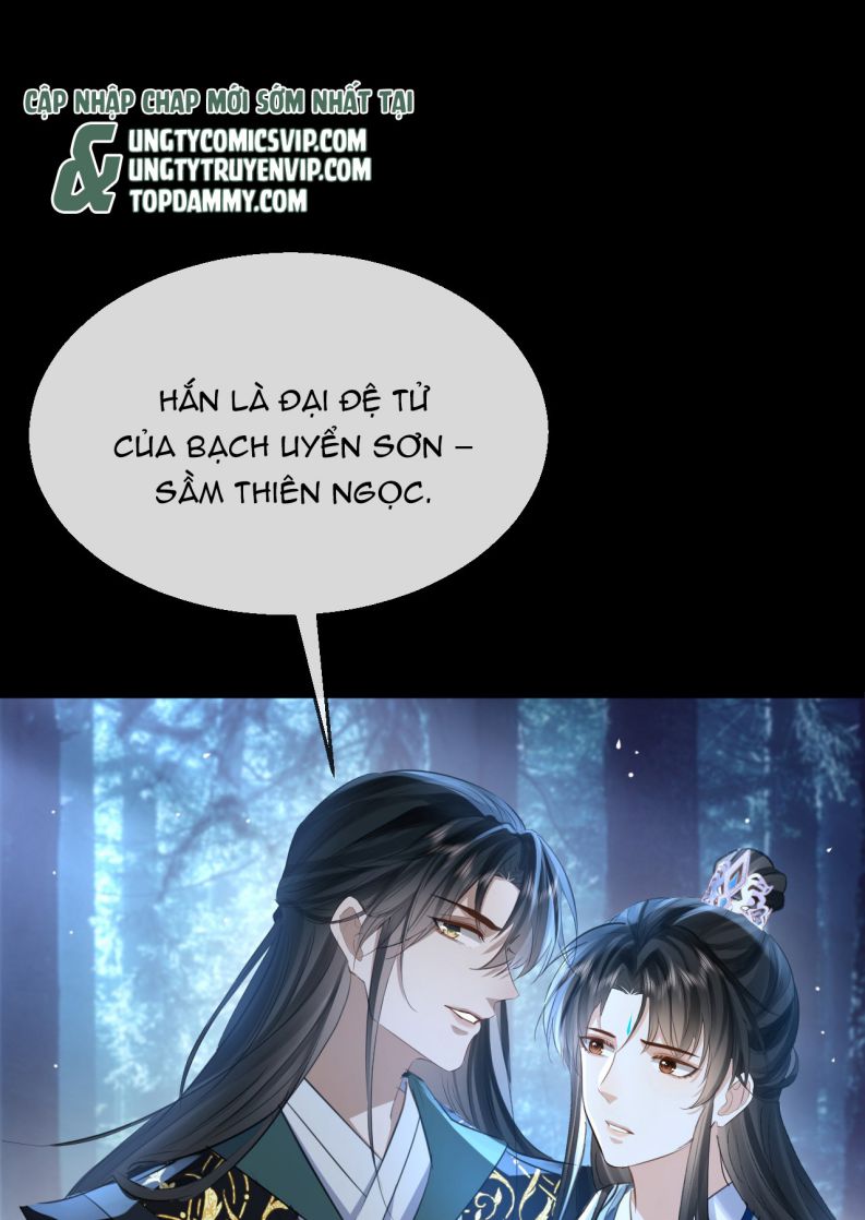 Ma Tôn Đại Nhân Song Tu Không Chapter 26 - Next Chapter 27
