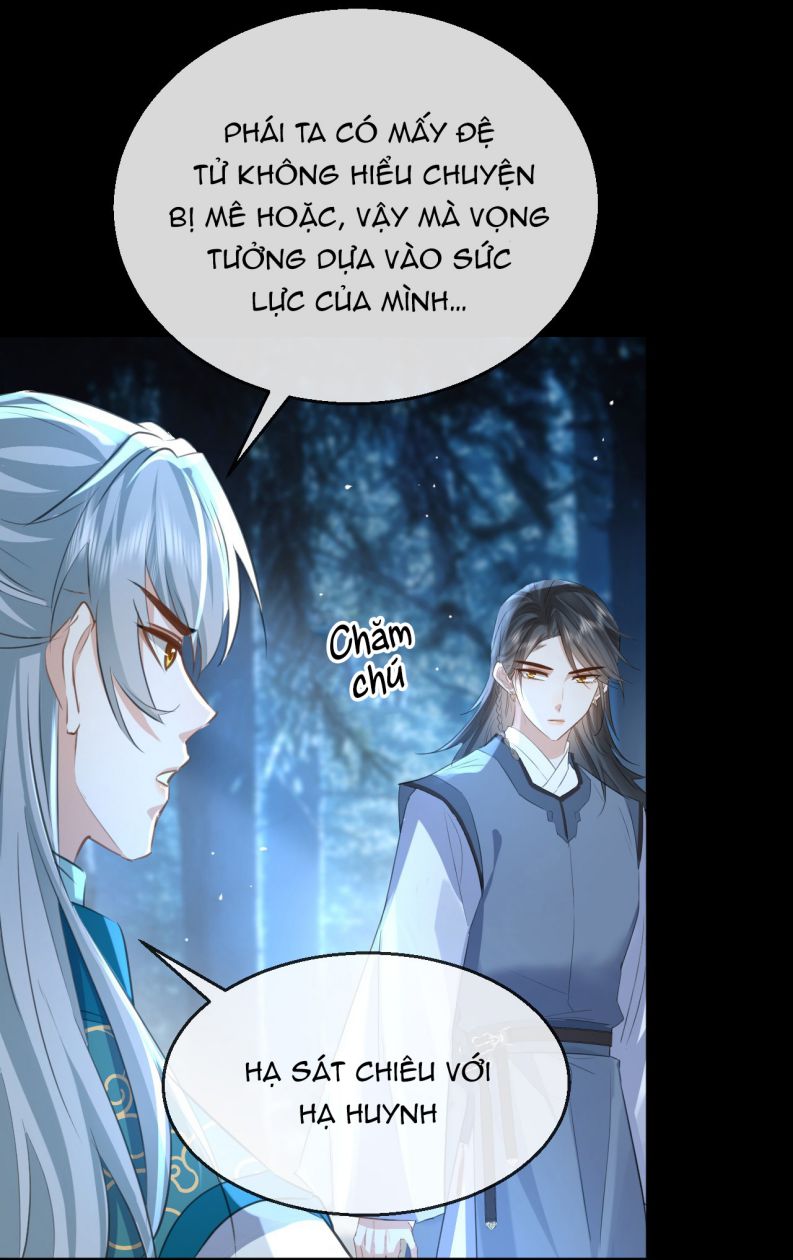 Ma Tôn Đại Nhân Song Tu Không Chapter 26 - Next Chapter 27