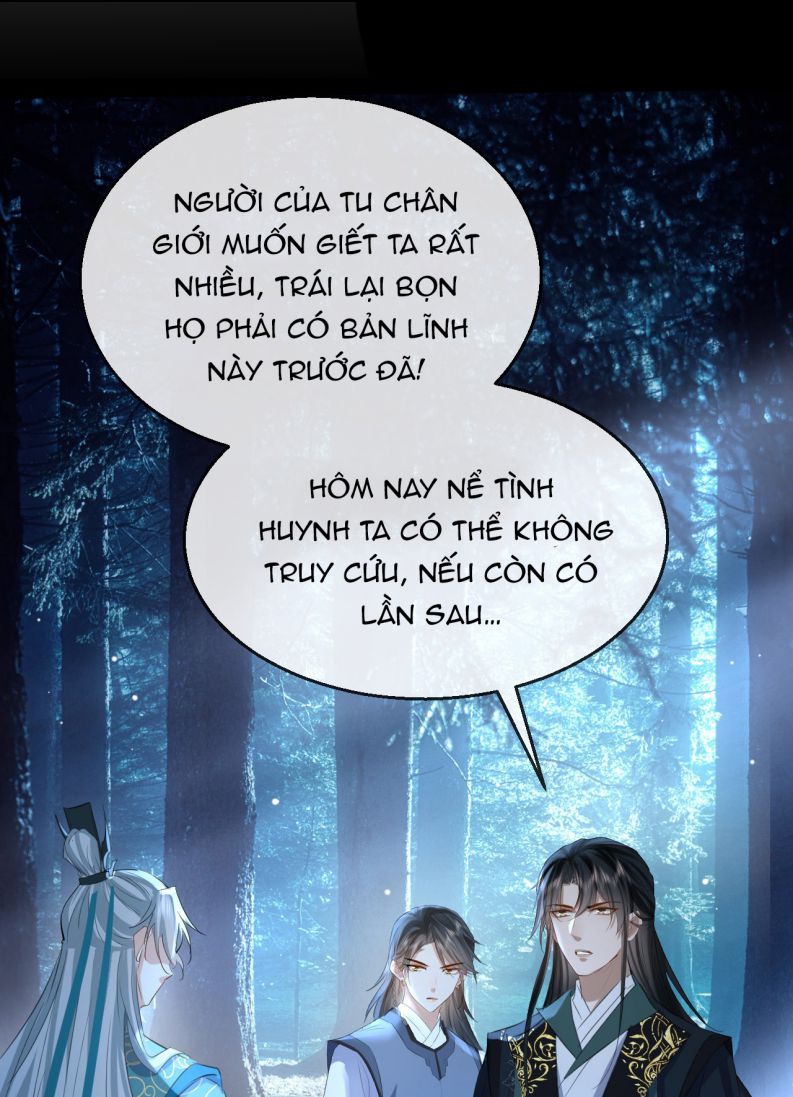 Ma Tôn Đại Nhân Song Tu Không Chapter 26 - Next Chapter 27