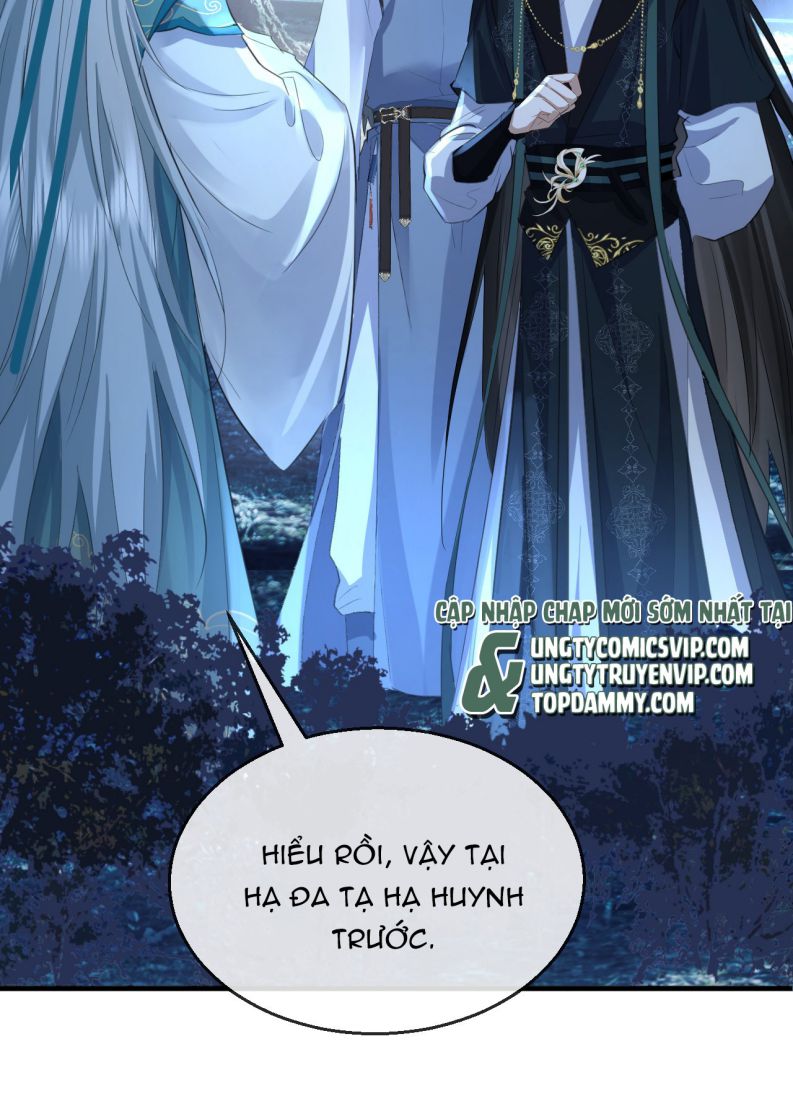 Ma Tôn Đại Nhân Song Tu Không Chapter 26 - Next Chapter 27