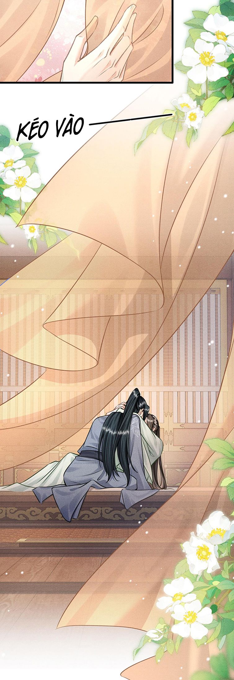 Đan Tiêu Vạn Dặm Chapter 41 - Next Chapter 42