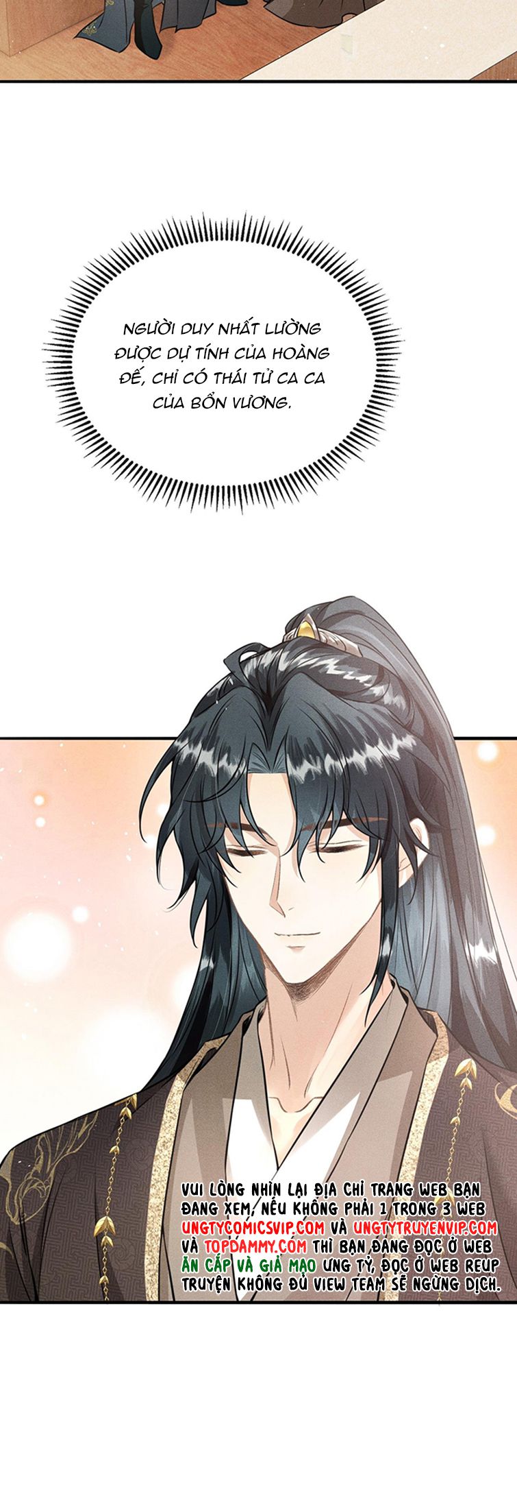 Đan Tiêu Vạn Dặm Chapter 41 - Next Chapter 42