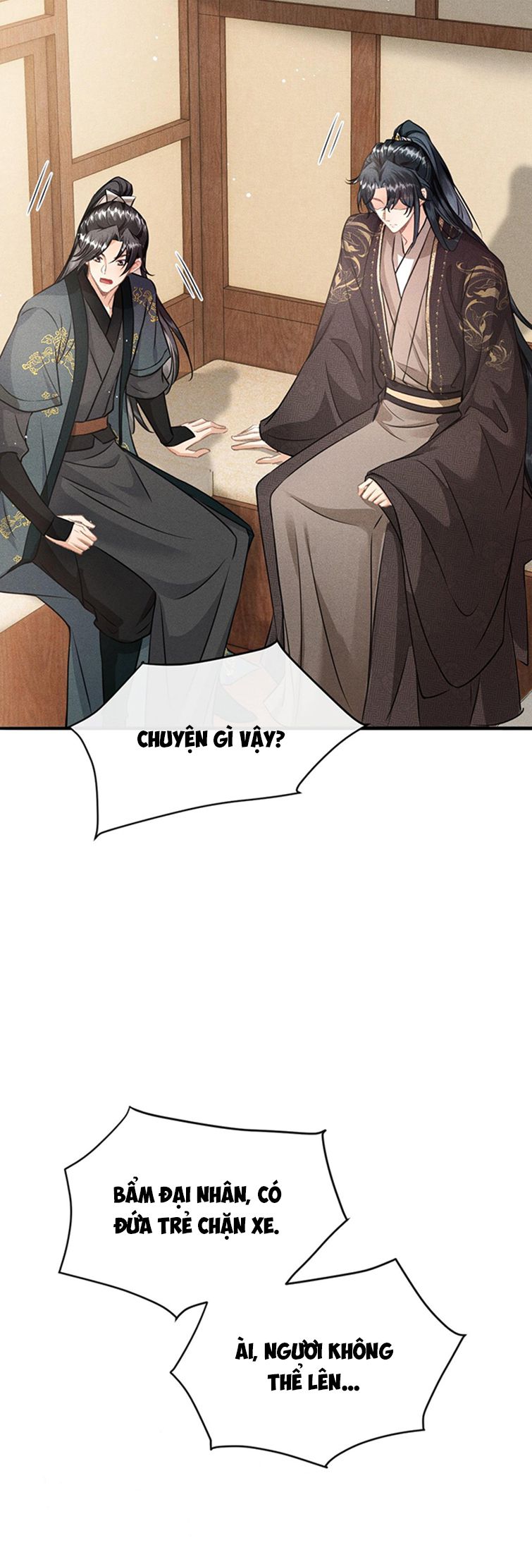 Đan Tiêu Vạn Dặm Chapter 41 - Next Chapter 42