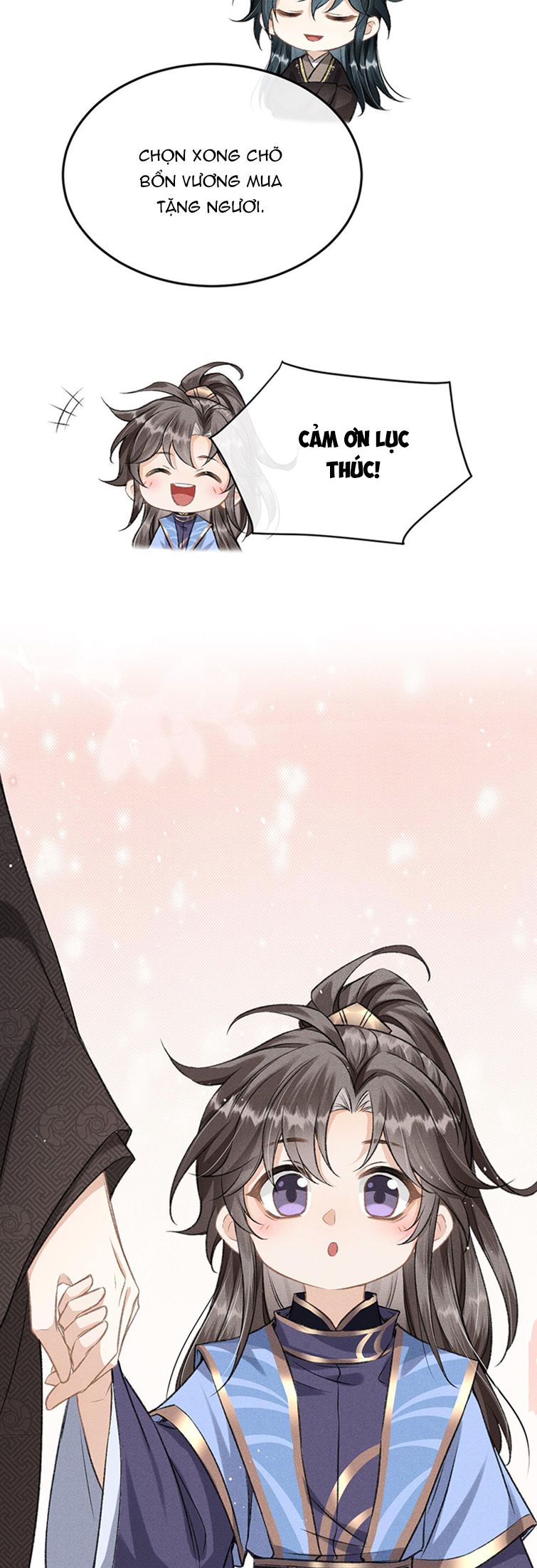 Đan Tiêu Vạn Dặm Chapter 41 - Next Chapter 42