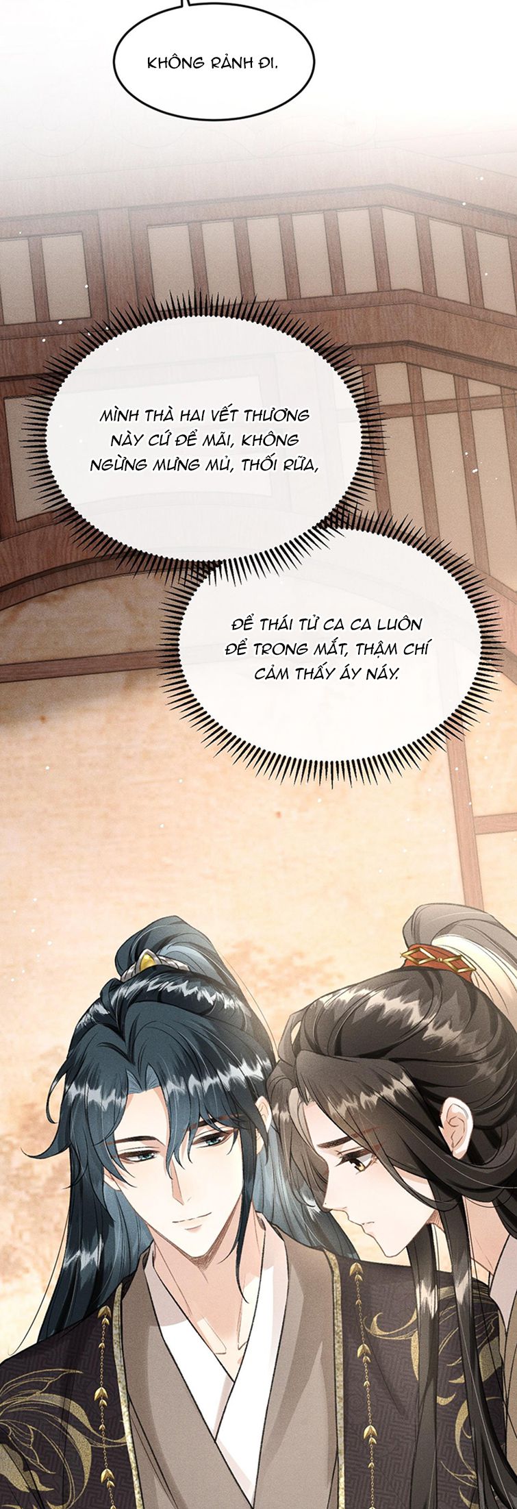 Đan Tiêu Vạn Dặm Chapter 41 - Next Chapter 42