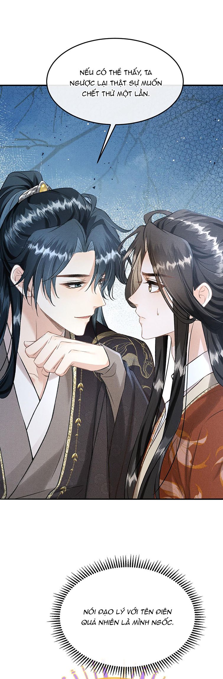 Đan Tiêu Vạn Dặm Chapter 41 - Next Chapter 42