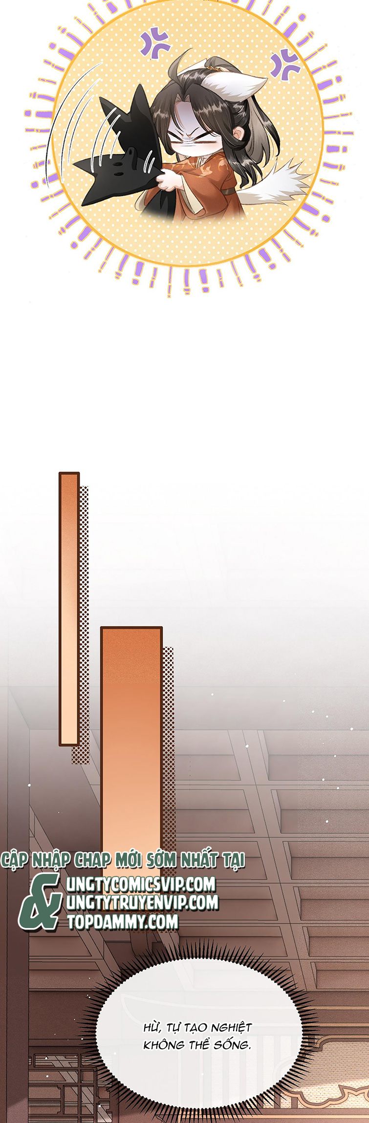 Đan Tiêu Vạn Dặm Chapter 41 - Next Chapter 42