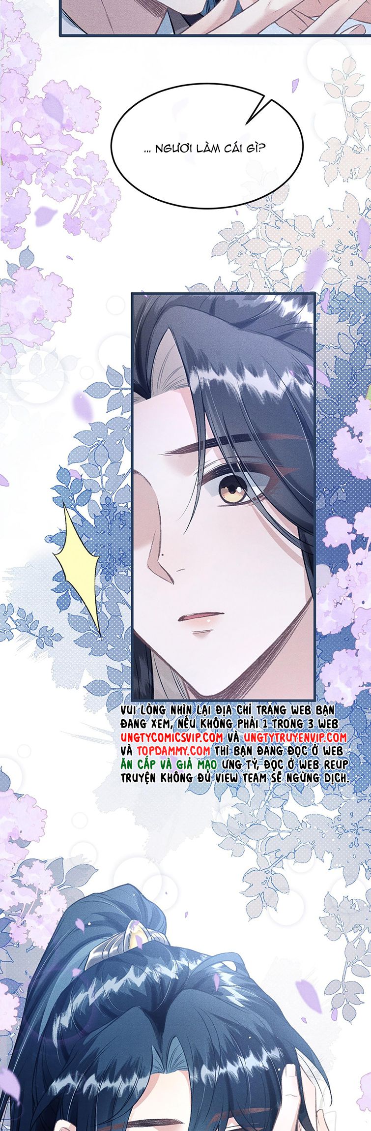 Đan Tiêu Vạn Dặm Chapter 41 - Next Chapter 42