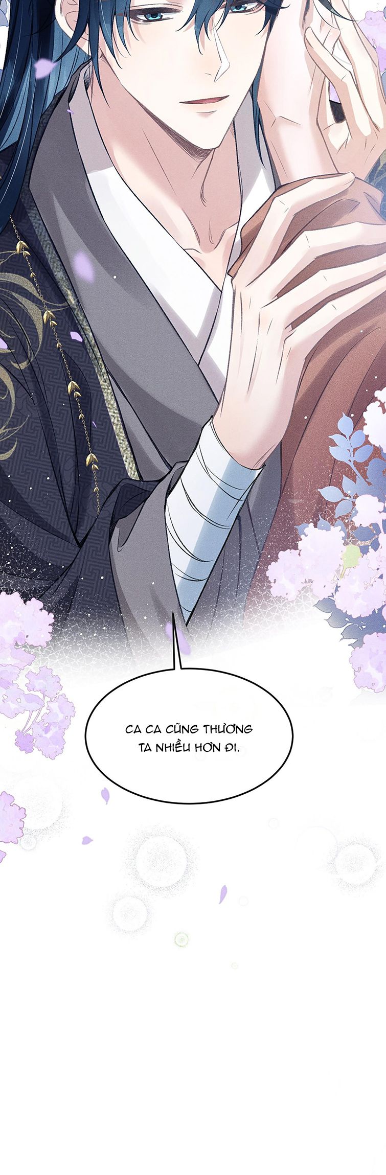 Đan Tiêu Vạn Dặm Chapter 41 - Next Chapter 42