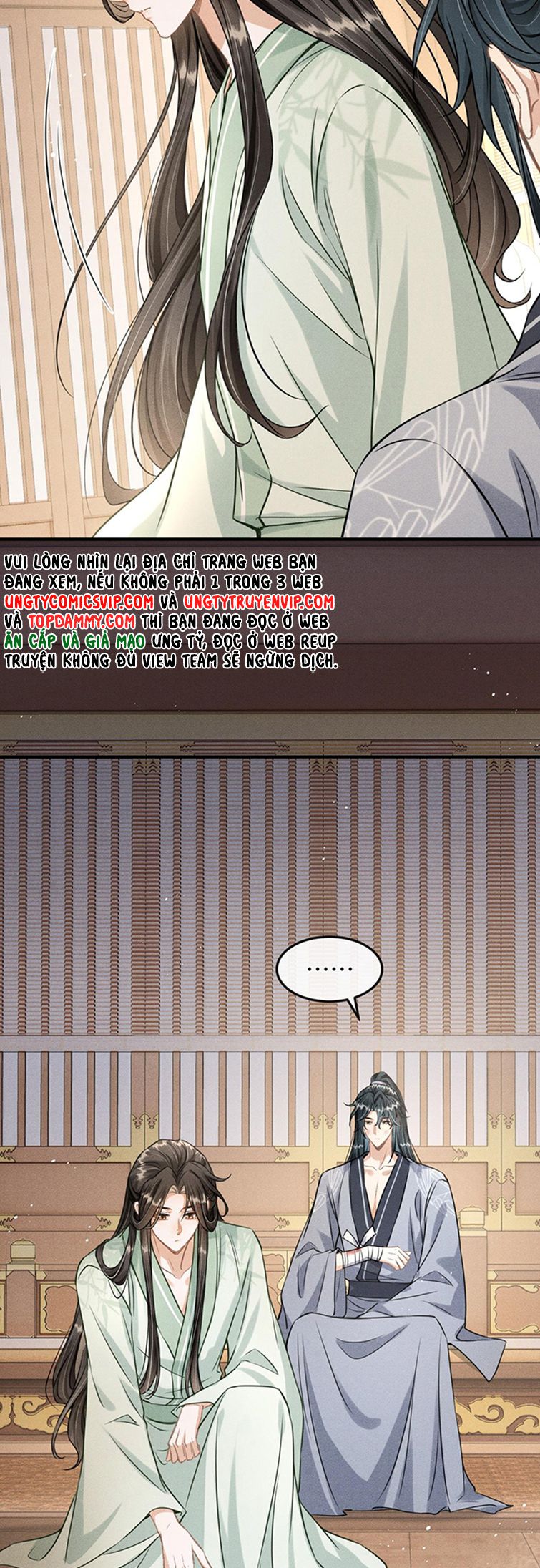 Đan Tiêu Vạn Dặm Chapter 41 - Next Chapter 42