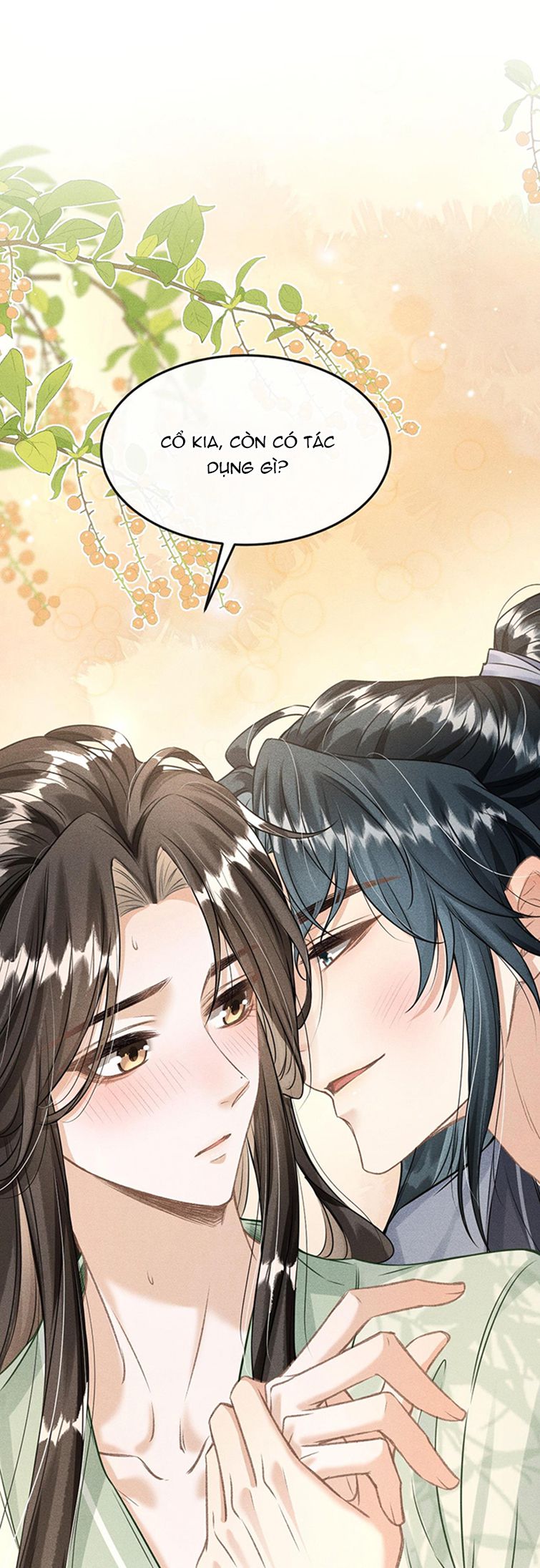 Đan Tiêu Vạn Dặm Chapter 41 - Next Chapter 42