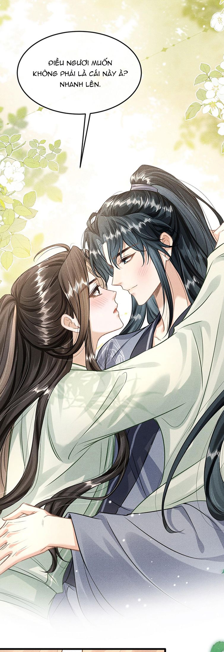 Đan Tiêu Vạn Dặm Chapter 41 - Next Chapter 42