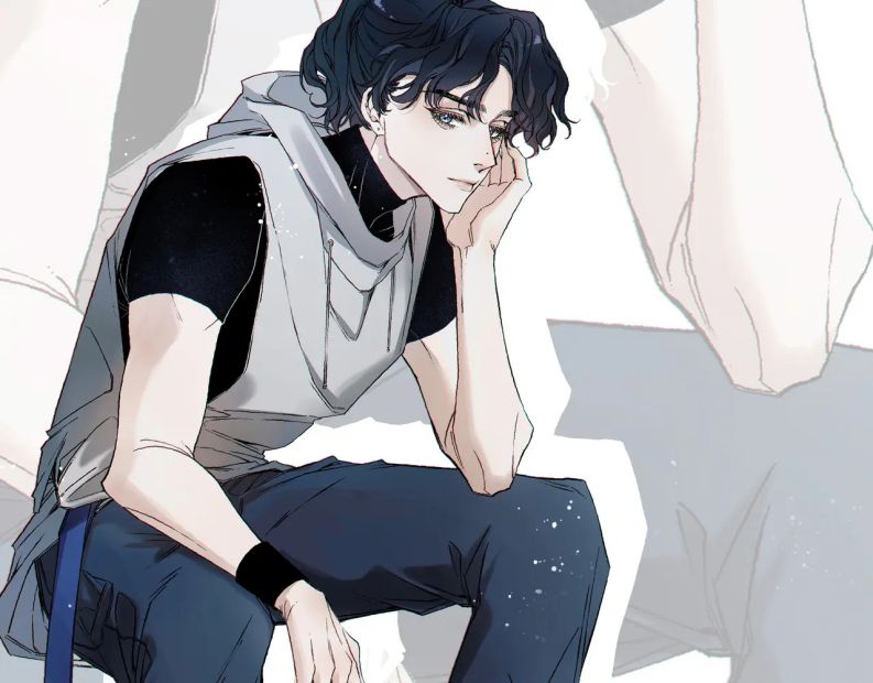 Ngôi Sao Của Anh Văn Án - Next Chapter 1