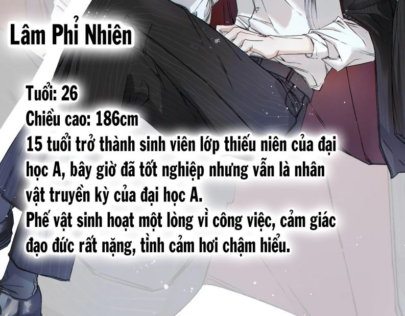 Ngôi Sao Của Anh Văn Án - Next Chapter 1