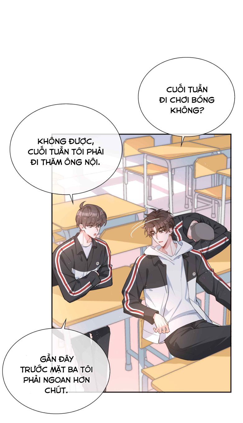 Sơn Hải Cao Trung Chapter 65 - Next Chapter 66