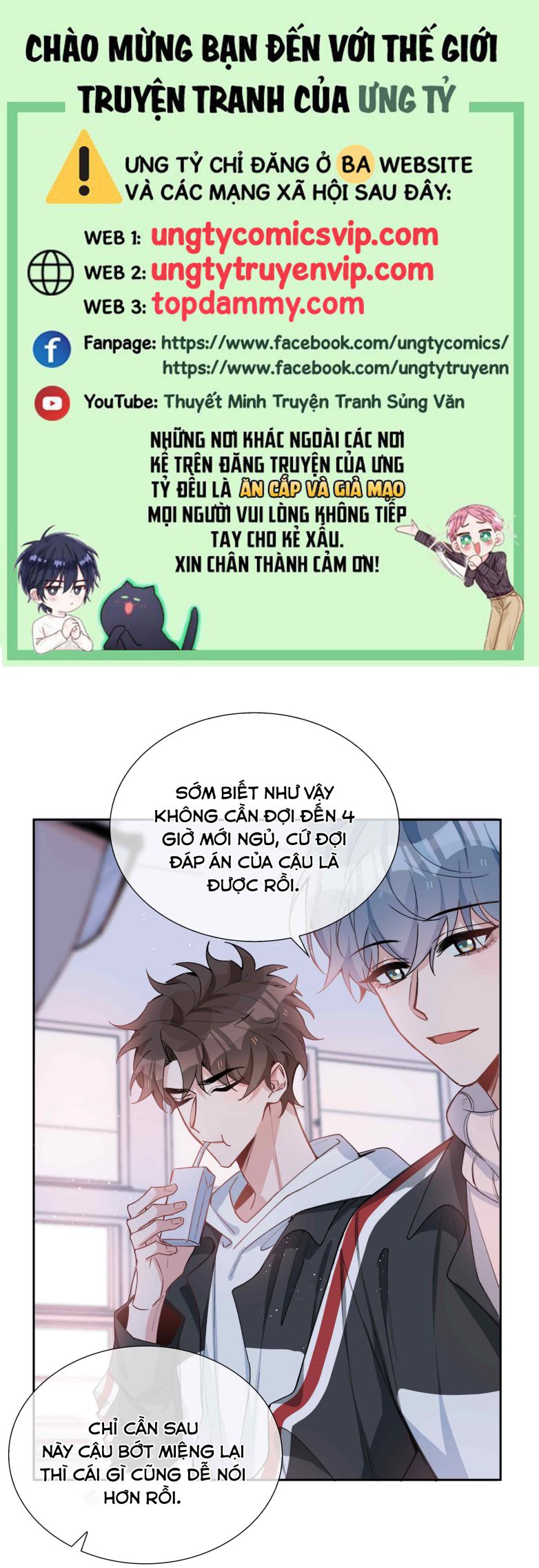 Sơn Hải Cao Trung Chapter 65 - Next Chapter 66