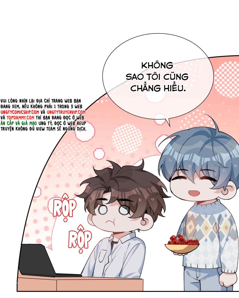 Sơn Hải Cao Trung Chapter 65 - Next Chapter 66