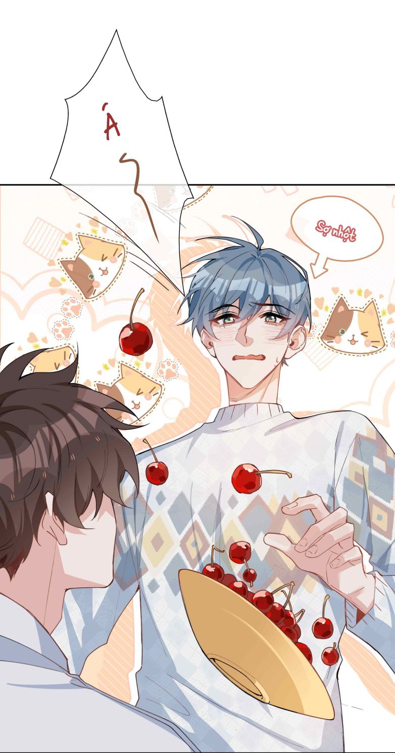 Sơn Hải Cao Trung Chapter 65 - Next Chapter 66