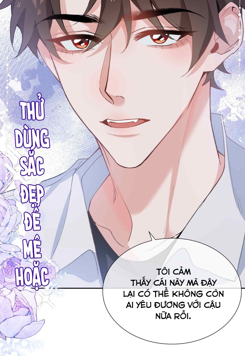 Sơn Hải Cao Trung Chapter 65 - Next Chapter 66
