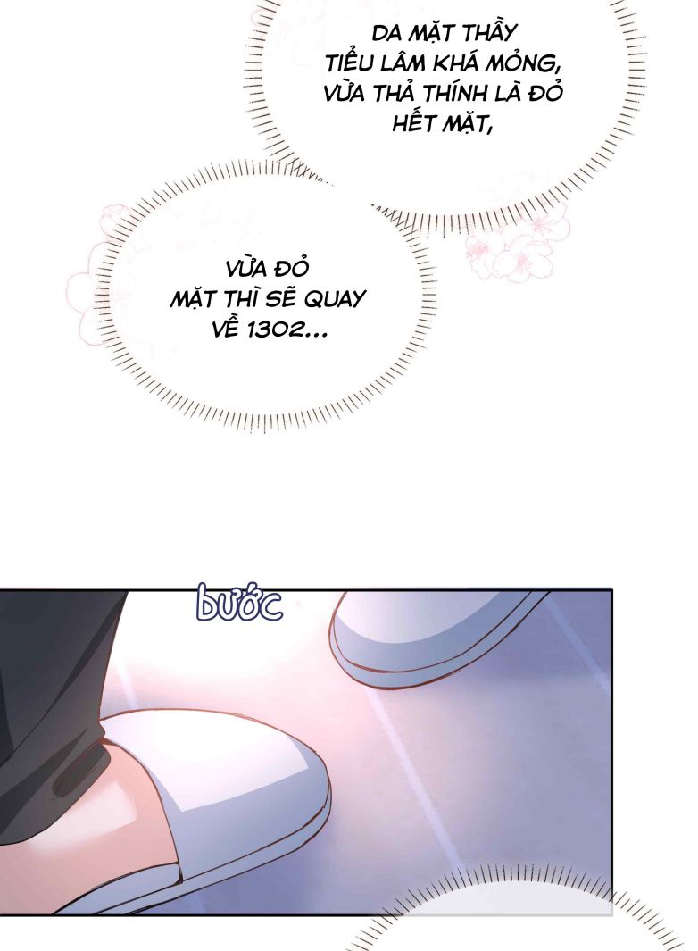 Sơn Hải Cao Trung Chapter 65 - Next Chapter 66