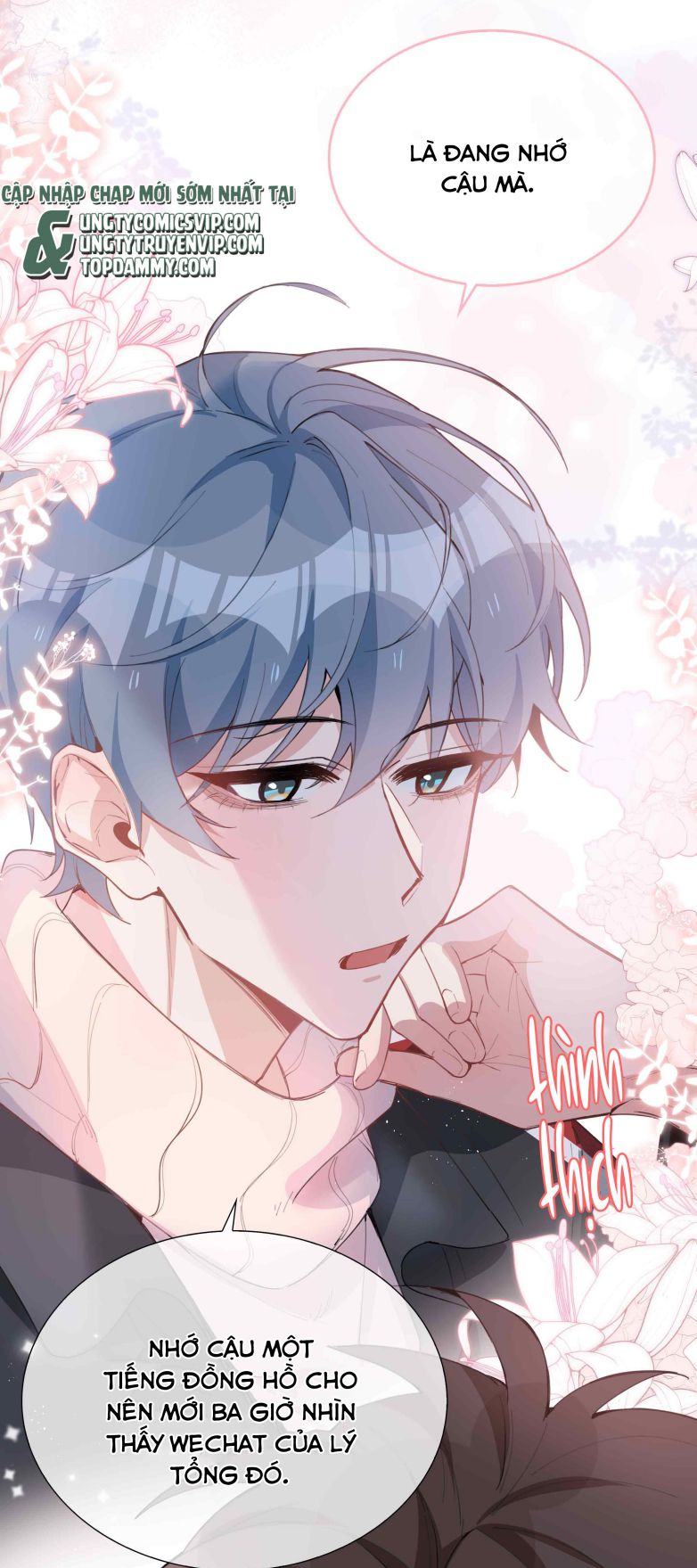 Sơn Hải Cao Trung Chapter 65 - Next Chapter 66