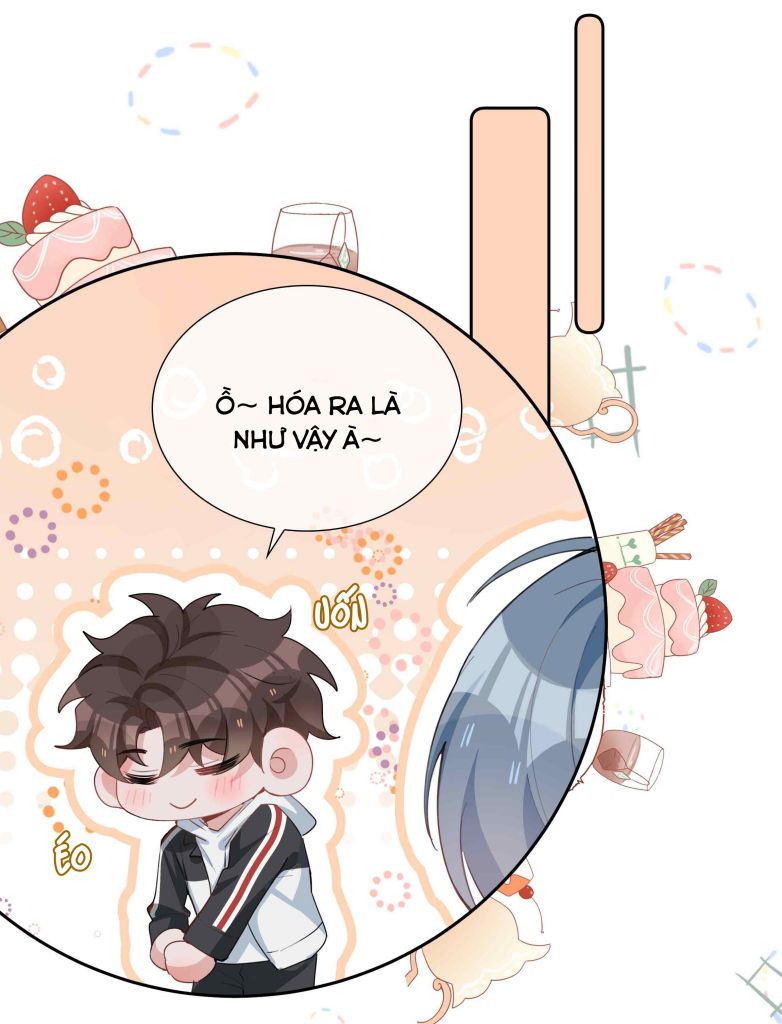 Sơn Hải Cao Trung Chapter 65 - Next Chapter 66