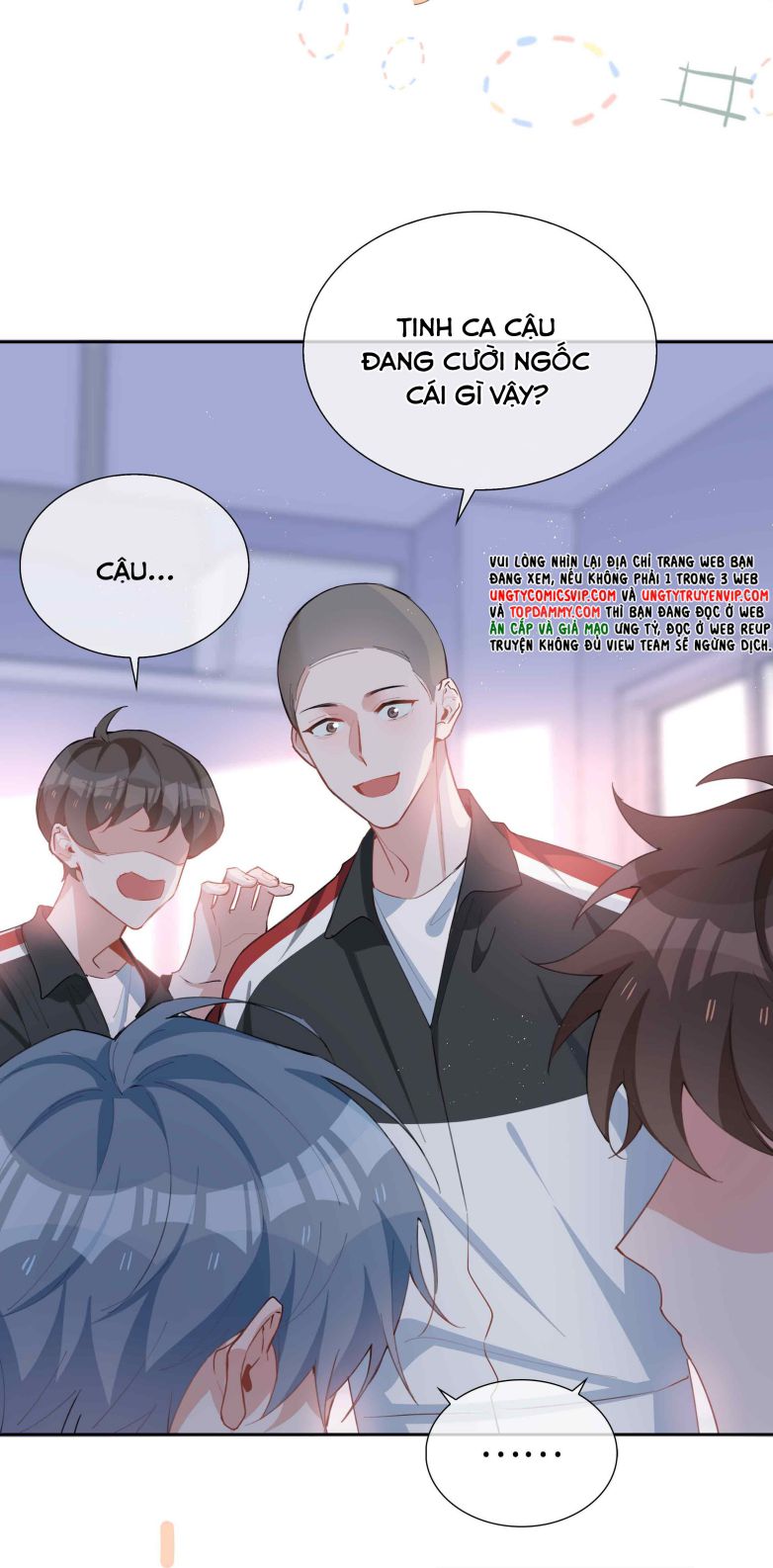 Sơn Hải Cao Trung Chapter 65 - Next Chapter 66